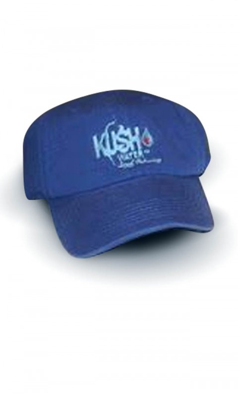 Kush Water Hat